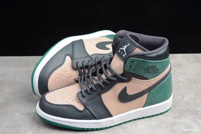 Green High Beige Bio 1 Anthracite Retro Mystic AH7389-203 Air Jordan 0628